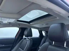2021 Mazda CX-30 2.0L AT, красный — фото 8