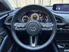 2021 Mazda CX-30 2.0L AT, красный — фото 10