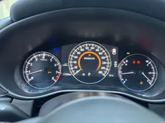 2021 Mazda CX-30 2.0L AT, красный — фото 11