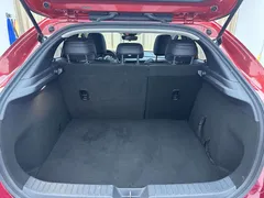 2021 Mazda CX-30 2.0L AT, красный — фото 17