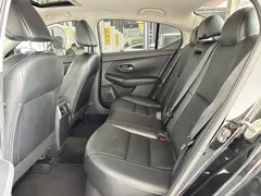 2022 Nissan Sylphy 1.6L XL CVT Enjoy, чёрный — фото 6