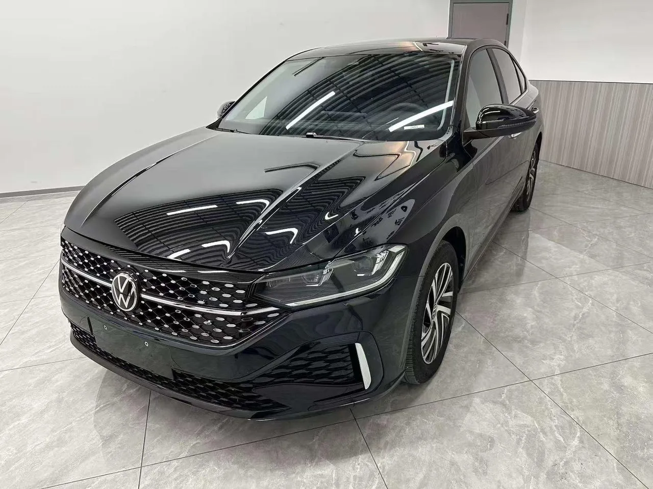 2023 Volkswagen Lavida 1.5L AT