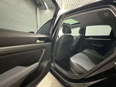 2023 Volkswagen Lavida 1.5L AT, чёрный — фото 8