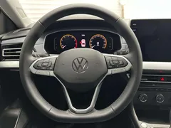 2023 Volkswagen Lavida 1.5L AT, чёрный — фото 10