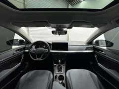 2023 Volkswagen Lavida 1.5L AT, чёрный — фото 12