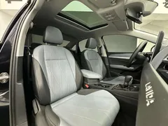2023 Volkswagen Lavida 1.5L AT, чёрный — фото 13