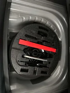 2023 Volkswagen Lavida 1.5L AT, чёрный — фото 17