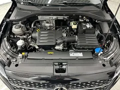 2023 Volkswagen Lavida 1.5L AT, чёрный — фото 18