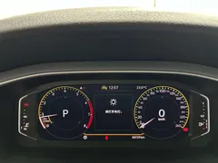 2023 Volkswagen Lavida 1.5L AT, чёрный — фото 19