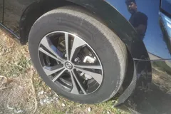 2022 Nissan Sylphy 1.6L XL CVT Enjoy, чёрный — фото 4
