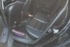 2022 Nissan Sylphy 1.6L XL CVT Enjoy, чёрный — фото 12