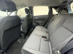 2021 Honda Fit 1.5L CVT, синий — фото 10
