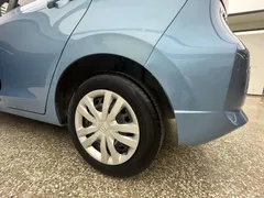 2021 Honda Fit 1.5L CVT, синий — фото 12