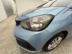 2021 Honda Fit 1.5L CVT, синий — фото 13