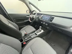 2021 Honda Fit 1.5L CVT, синий — фото 14