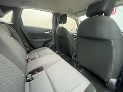 2021 Honda Fit 1.5L CVT, синий — фото 15