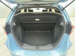 2021 Honda Fit 1.5L CVT, синий — фото 16