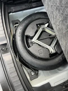 2022 Toyota RAV4 2.0L CVT 2WD Fashion Plus, белый — фото 15