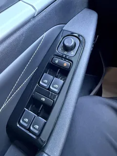 2023 Geely Emgrand 1.5L CVT Luxury Champion 4th Gen, белый — фото 12