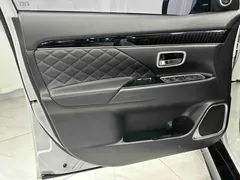 2021 Mitsubishi Outlander 2.0L 2WD 5, белый — фото 11