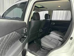 2021 Mitsubishi Outlander 2.0L 2WD 5, белый — фото 18