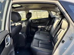 2022 Nissan Sylphy Classic 1.6 XL CVT Luxury, белый — фото 7