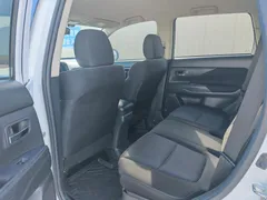 2021 Mitsubishi Outlander 2.0L 2WD 5-seat, белый — фото 6