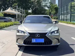 2022 Lexus ES 200 Excellence — фото 2