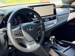 2022 Lexus ES 200 Excellence — фото 10