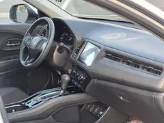 2022 Honda Vezel 1.5L CVT Pioneer, белый — фото 13