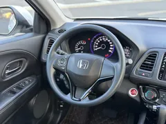 2022 Honda Vezel 1.5L CVT Pioneer, белый — фото 16