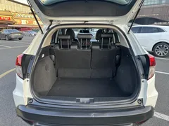 2022 Honda Vezel 1.5L CVT Pioneer, белый — фото 20