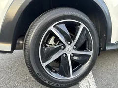 2022 Honda Vezel 1.5L CVT Pioneer, белый — фото 21