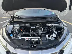 2022 Honda Vezel 1.5L CVT Pioneer, белый — фото 22