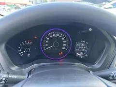 2022 Honda Vezel 1.5L CVT Pioneer, белый — фото 23