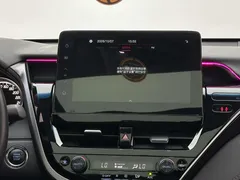 2021 Toyota Camry 2.0G Luxury, белый — фото 12