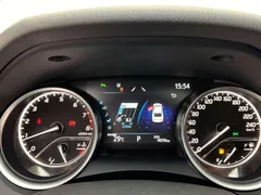 2021 Toyota Camry 2.0G Luxury, белый — фото 13