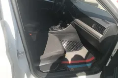 2021 Volkswagen Bora 1.5L AT Fashion, белый — фото 6