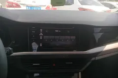 2021 Volkswagen Bora 1.5L AT Fashion, белый — фото 14