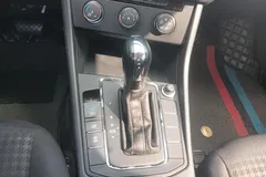 2021 Volkswagen Bora 1.5L AT Fashion, белый — фото 15