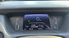 2022 Honda Fit 1.5L CVT Sunroof, белый — фото 10
