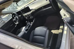 2023 Nissan Sylphy 1.6L CVT Enjoy, белый — фото 6