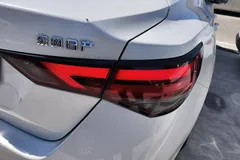2023 Nissan Sylphy 1.6L CVT Enjoy, белый — фото 8