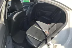 2023 Nissan Sylphy 1.6L CVT Enjoy, белый — фото 13