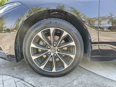 2022 Toyota Avalon 2.0L Luxury, чёрный — фото 6