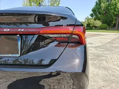2022 Toyota Avalon 2.0L Luxury, чёрный — фото 7