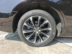 2022 Toyota Avalon 2.0L Luxury, чёрный — фото 8