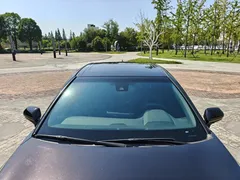 2022 Toyota Avalon 2.0L Luxury, чёрный — фото 12