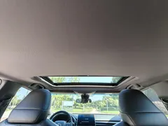 2022 Toyota Avalon 2.0L Luxury, чёрный — фото 14