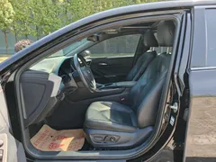 2022 Toyota Avalon 2.0L Luxury, чёрный — фото 15